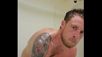 hd shower jack porn