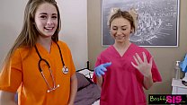 hd bratty sis lil step sister nurses my cock s8e10 porn