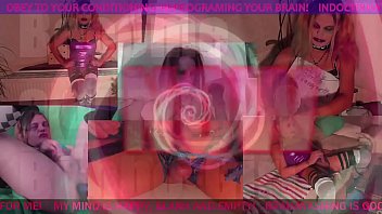 hd ok binaural brainwash trainer dumb sissy bimbo brandynette cunt face now porn