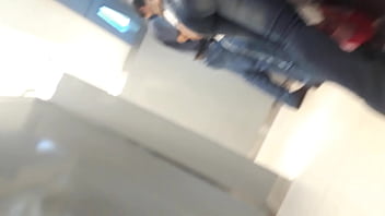hd delicious argentinian milf at cashier porn