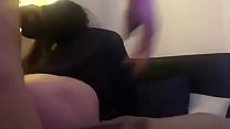 hd giving a white culona doggy style porn