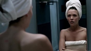 hd supernatural sexy shower girl porn