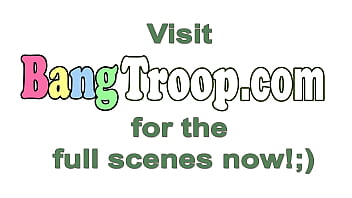 hd horny gay troop fucking hardcore in the showers with ginger porn