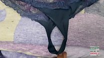 hd finishing fucking i feel like it and masturbate how a good little slut sophie petite models her thong and her ass porn