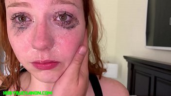 hd рыжая тинка arietta adams трахается с грязным лицом и кончает в рот porn