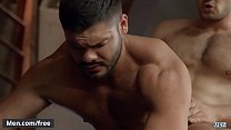 hd дато фоланд и николас брукс мальчик мой часть 1 просверлите мою дырку превью трейлера mencom porn