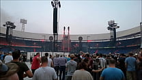hd lifadsub flashing at rammstein concert rotterdam 2019 video compilation porn