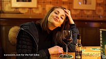 hd forced a night living on the red light district in amsterdam with mira porn