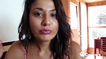 hd horny slut gigi loren has some after breakfast sex porn