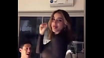 hd the tits of the chilean belen porn