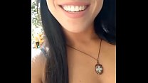 hd new naughty girl enjoying in the middle of the public park in barcelona porn