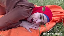 hd fucking a muslim in the bushes porn