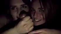 hd маленький минет в кинотеатре porn