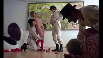 hd movie a clockwork orange part 3 porn
