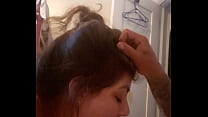 hd sandras head session porn