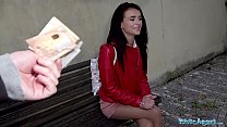 hd public agent rip my nylons and fuck my pussy hard outside porn