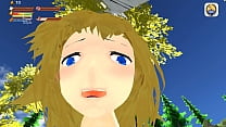 hd 3d game femu female centaur sex stamina femdom monstergirl porn