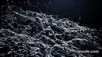 hd innocent lesbian chicks get covered with pee and squirt wet cunts porn