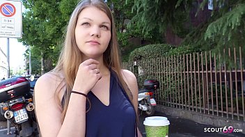 hd ドイツのスカウトキャスティングでのアマンダのための最初のアナルセックス porn