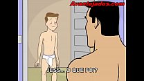 hd doctor safadinho loves to give the giant ass porn