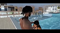hd imvu xxroguexbeautyxx cheating wife porn