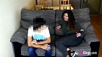hd лили хотела трахнуть свою лучшую подругу посмотрите как далеко она может проглотить его член porn