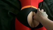 hd violet cosplay porn