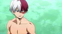 hd ru boku no hero season 3 episode 1 porn