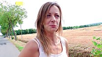 hd amateur euro german mature gets picked up and hard fucked liss longlegs porn