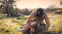 hd توماس convict fucked by border patrol officer porn