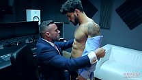 hd ктото облажался мануэль скай трахает супергорячего пьетро дуарте чтобы наказать его porn