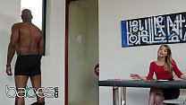 hd black is better jillian janson flash brown cum one cum all babes porn