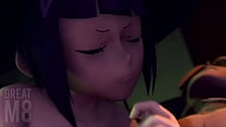 hd seachlatina careful with thoseby greatm8 my hero academia sfm porn porn