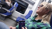 hd remote control my orgasm in the train porn