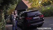 hd a horny thief is punished with a hard cock porn