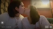 hd spain bbsitas are kissed by periscope pt2 porn