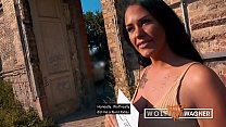 hd загорелая грудастая мамаша zara mendez трахается в немецком отеле полная сцена 100 из нового сериала wolf wagner porn