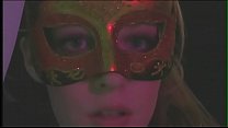 hd model young woman haley scott spied upon her husband and happened to be at swingers club where she had to watch porn