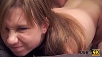 hd debt4k alice klay gets fucked by stranger because she took out a loan for iphone porn