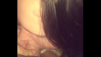 hd roommates girlfriend snuck in my room to give me head hes a in the other room porn