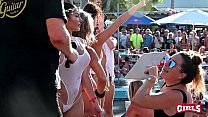hd pool party twerk sluts naked and wild 19 porn