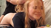 hd debt4k sexy rose wild waitress returns money using her hot body porn