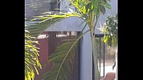 hd yoga spying neighbor porn