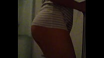 hd colaless shower porn