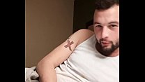 hd jerking off w cumshot 3 weeks into enlargement porn