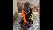 hd spiderman and biker gay porn