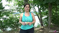 hd squrit german scout big ass bbw mature talk to fuck at street casting porn