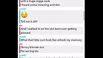hd sexting my husband all of my dirty secrets on s porn