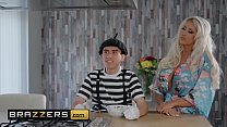 hd milfs like it big brooklyn blue jordi el polla pantomime pounding brazzers porn