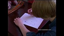 hd step mom helps son with homework then sex porn